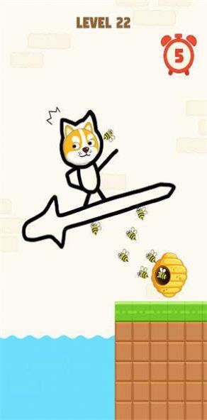 拯救狗狗大逃亡(Save The Dog - Dog Escape)