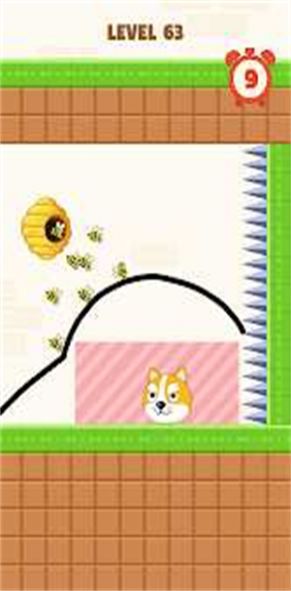 拯救狗狗大逃亡(Save The Dog - Dog Escape)