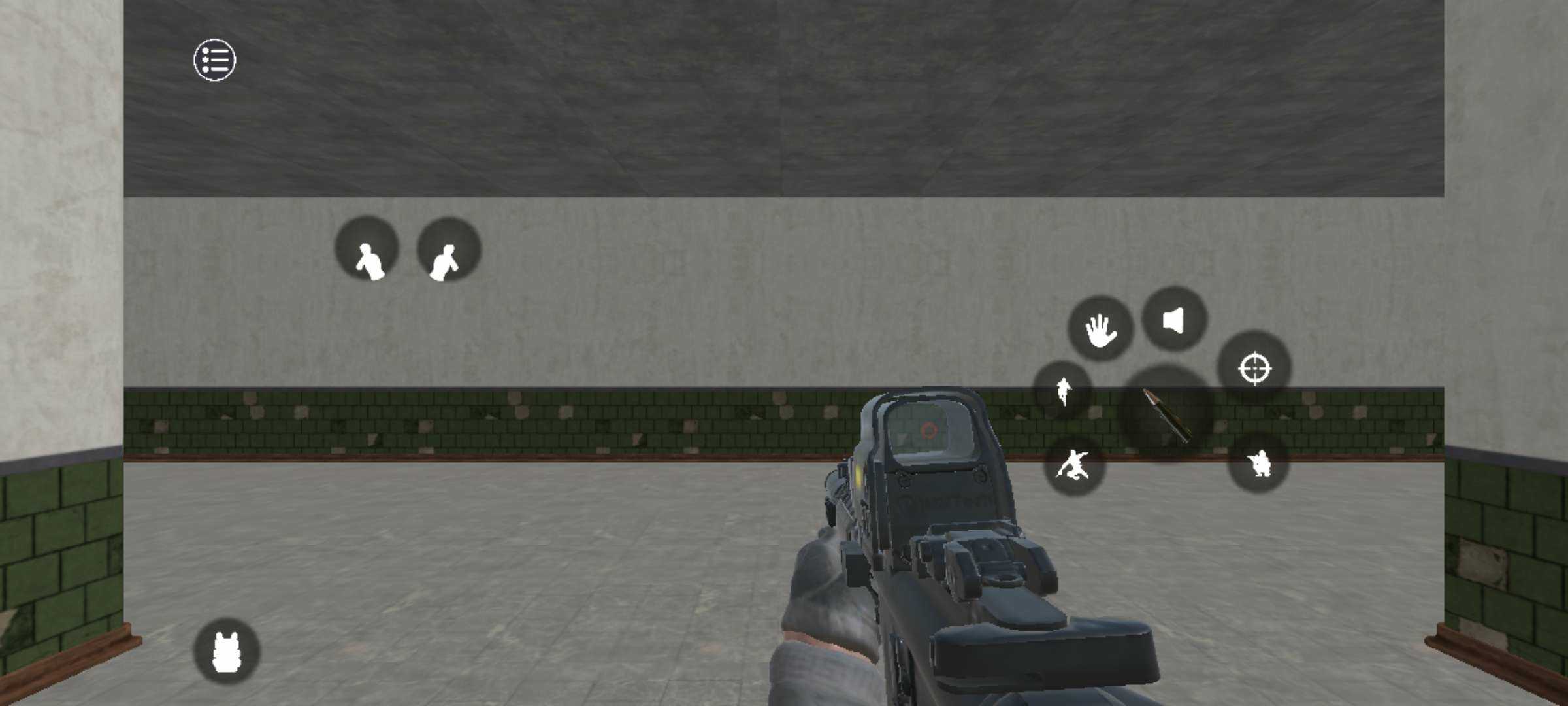 严阵以待内置作弊菜单(ProjectClear-Lite)