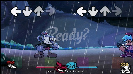 周五夜放克茶杯头模组最新版下载-周五夜放克手机安卓版竖屏下载