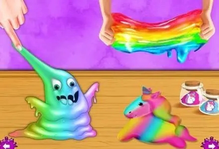 超级粘液模拟器3中文版下载-超级粘液模拟器3最新版本下载