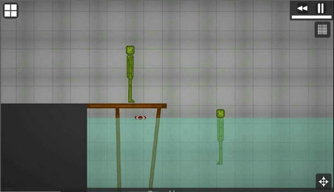 甜瓜游乐园苍龙模组