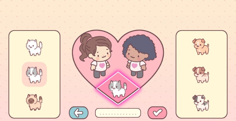 袋中爱(PocketLove)