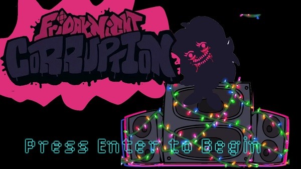 黑色星期五之夜腐化模组完整版