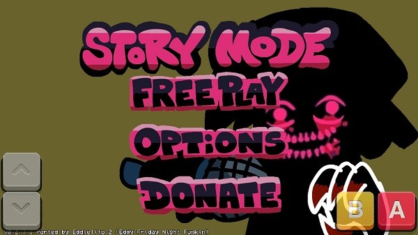 黑色星期五之夜腐化模组完整版