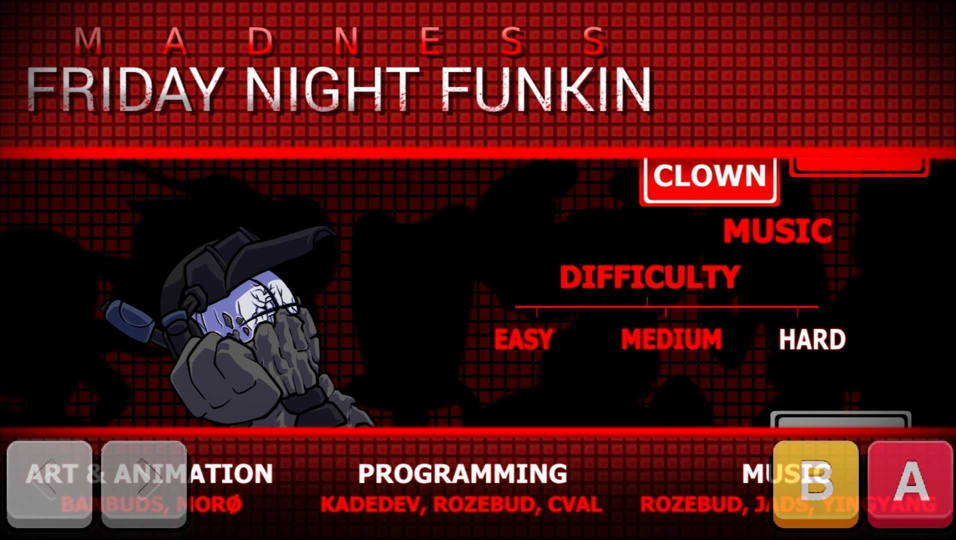 fnf高清版小丑模组