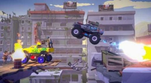 死亡恐惧手游下载-死亡恐惧安卓版下载 死亡恐惧手游下载-死亡恐惧安卓版下载