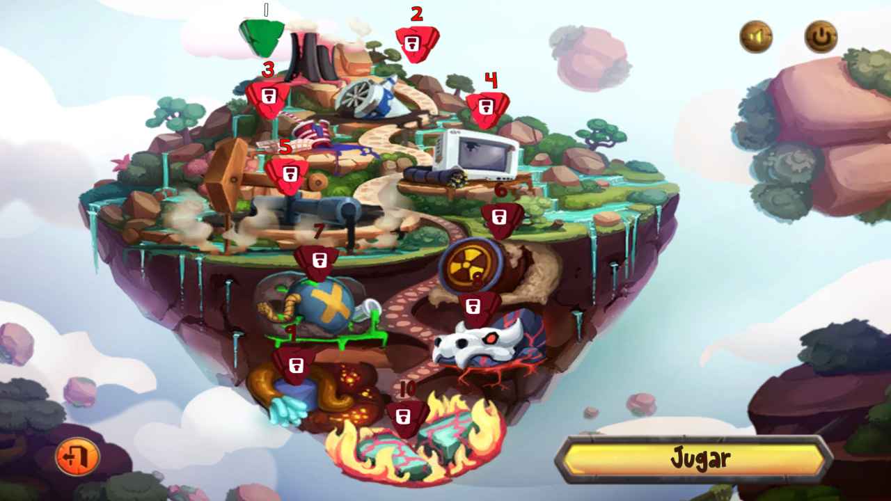 英雄决斗模拟游戏下载-英雄决斗模拟安卓版下载