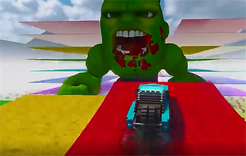 拆迁模拟器撞击巨人最新版下载-拆迁模拟器撞击巨人不用实名认证下载