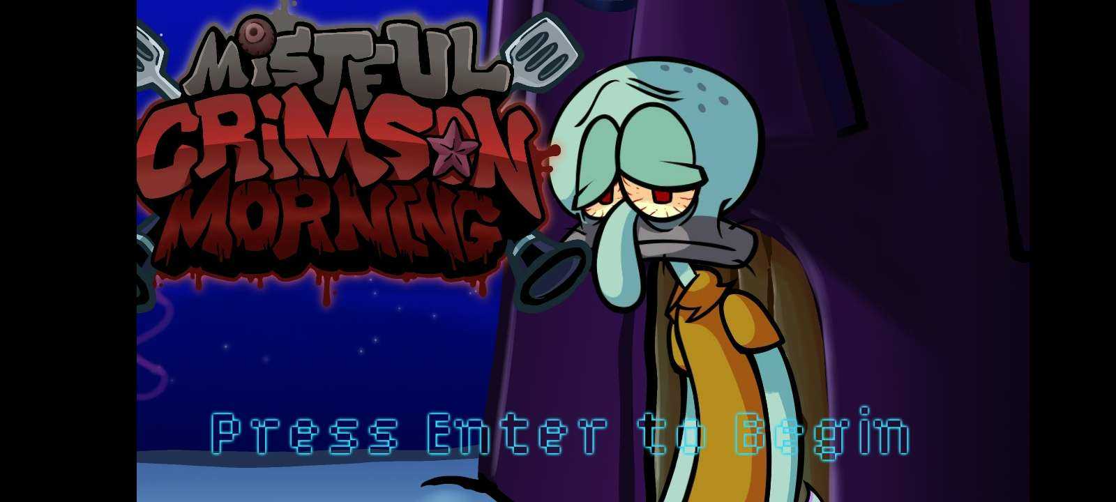 周五夜放克深红模糊的早晨模组下载-周五夜放克深红模糊的早晨恶意泄露下载 周五夜放克深红模糊的早晨模组下载-周五夜放克深红模糊的早晨恶意泄露下载