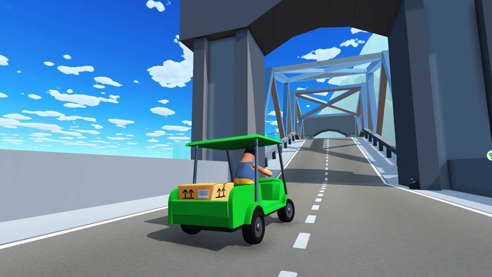 可靠快递双人联机版(Totally Reliable Delivery Servic)