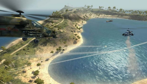 战地2现代战争免广告版