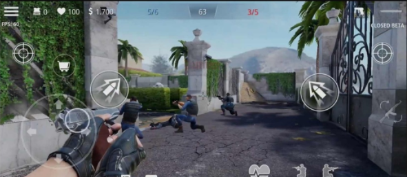 特种部队小组3中文版(内置菜单)下载-特种部队小组3中文版(内置菜单)2022最新版下载