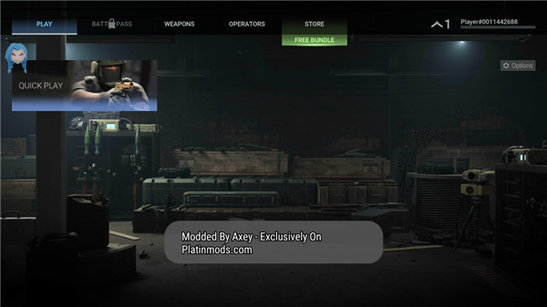 使命召唤16单机版