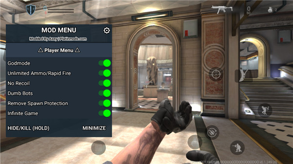 使命召唤16单机版下载-使命召唤16单机版内置菜单下载