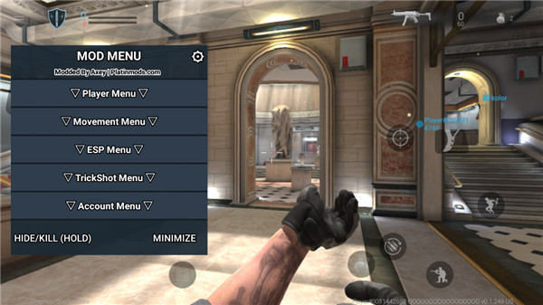 使命召唤16单机版下载-使命召唤16单机版内置菜单下载