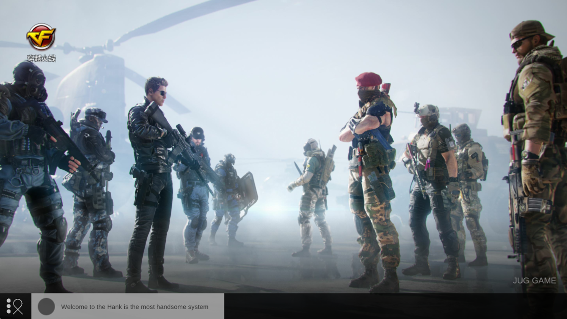 穿越火线单机版无限英雄武器下载-穿越火线单机版无限英雄武器内置菜单下载