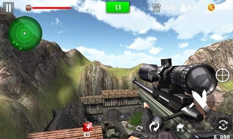 超级狙击手行动游戏下载-超级狙击手行动安卓版下载 超级狙击手行动游戏下载-超级狙击手行动安卓版下载