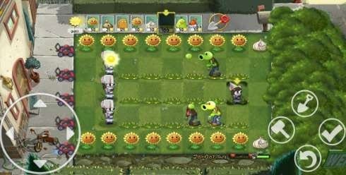 PvZ戴夫的时空冒险重制(PVZ2PAK)