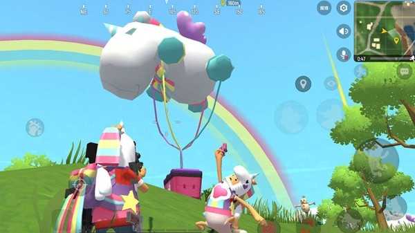 香肠派对无限金币糖果全皮肤下载-香肠派对无限金币糖果全皮肤2022免登陆下载 香肠派对无限金币糖果全皮肤下载-香肠派对无限金币糖果全皮肤2022免登陆下载