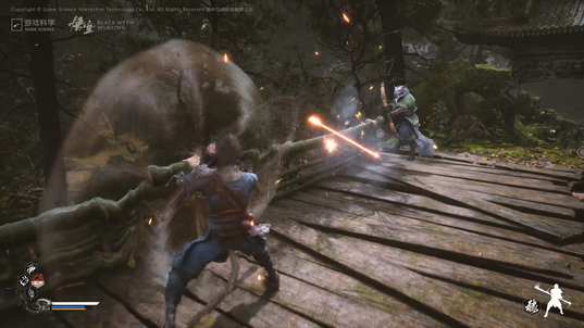 黑神话悟空安卓