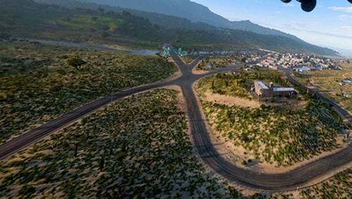 极限越野赛车最新版