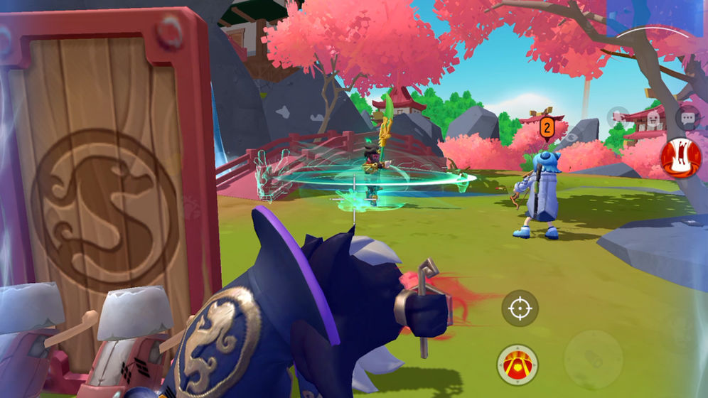 香肠派对内购无限充值版(香肠派对)