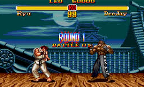 街头霸王2手机版下载-街头霸王2经典版下载 街头霸王2手机版下载-街头霸王2经典版下载