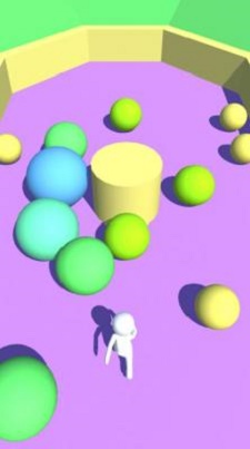 推球大师(Ball Pusher)