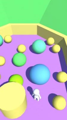 推球大师(Ball Pusher)