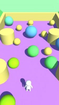 推球大师(Ball Pusher)