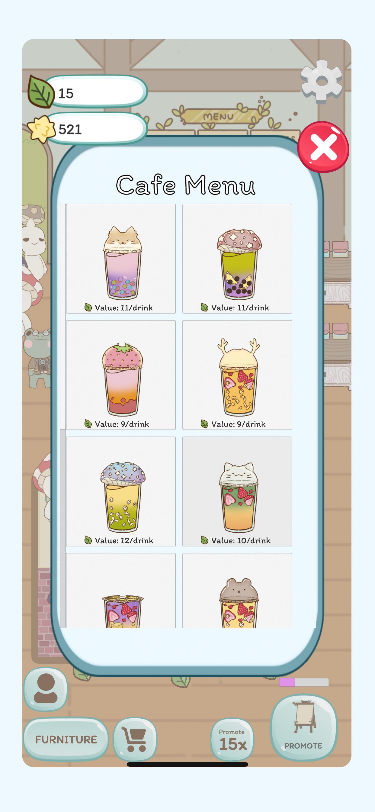 波巴故事(Boba Story)