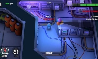 太空杀无限金币无限钻石无限身份卡下载-太空杀无限金币无限钻石无限身份卡2022最新版下载