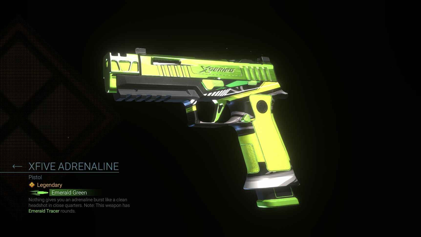 使命召唤16仿制版内置菜单中文版(Combat Master)