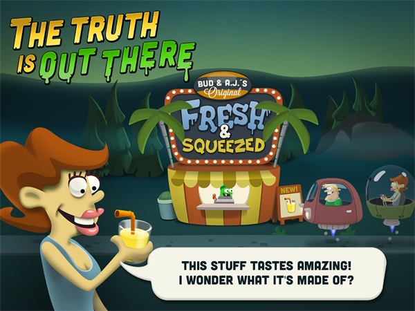 僵尸榨汁机无限金币无限钻石版