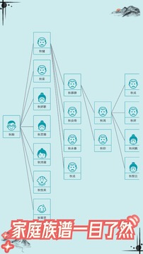自由人生模拟器最新版内置菜单