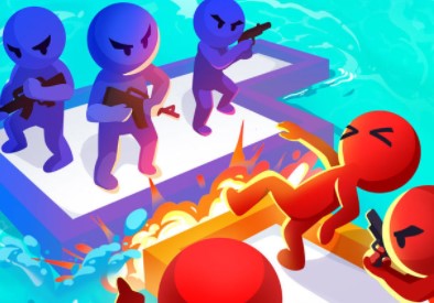 海上漂流战内置功能菜单下载-海上漂流战9999金币版下载