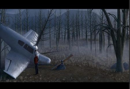 迷失森林(The Forest Escape)