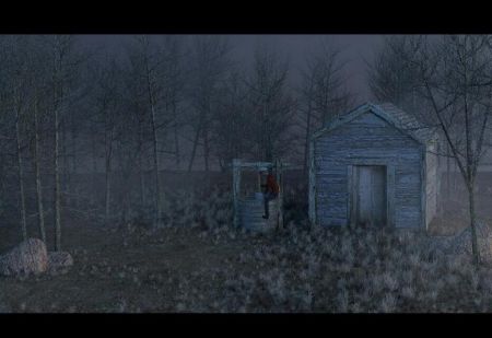 迷失森林(The Forest Escape)