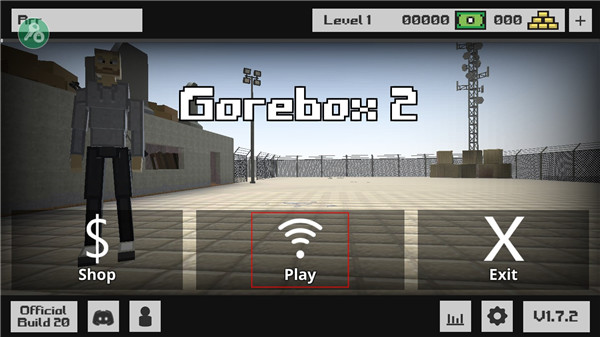 暴力沙盒2中文内置功能菜单下载-暴力沙盒2中文内置功能菜单汉化版最新下载