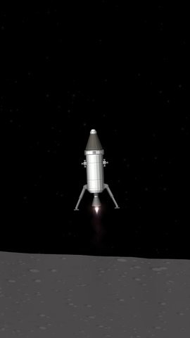 航天模拟器1.5.7完整版汉化(Spaceflight Simulator)