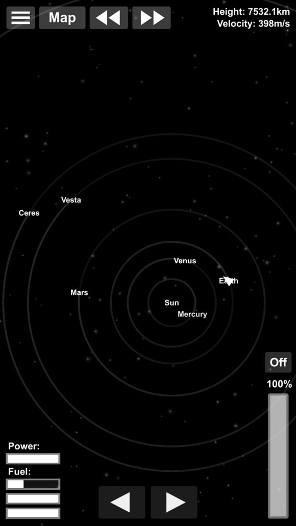 航天模拟器全新星系扩展包(Spaceflight Simulator)