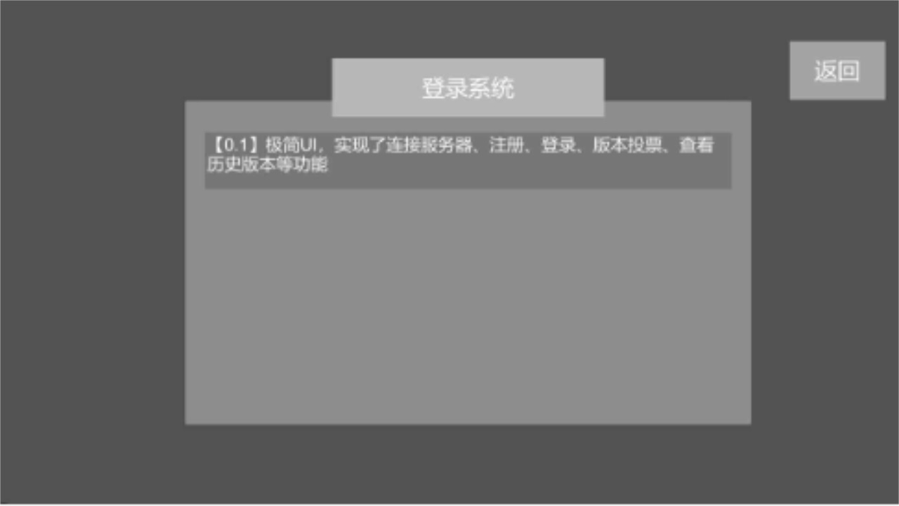 重启末世 0.11T6最新版