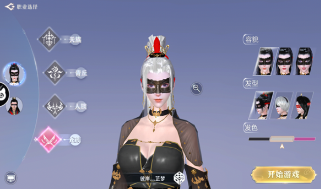 无心传红叶问道