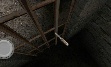 恐怖老奶奶3无敌版