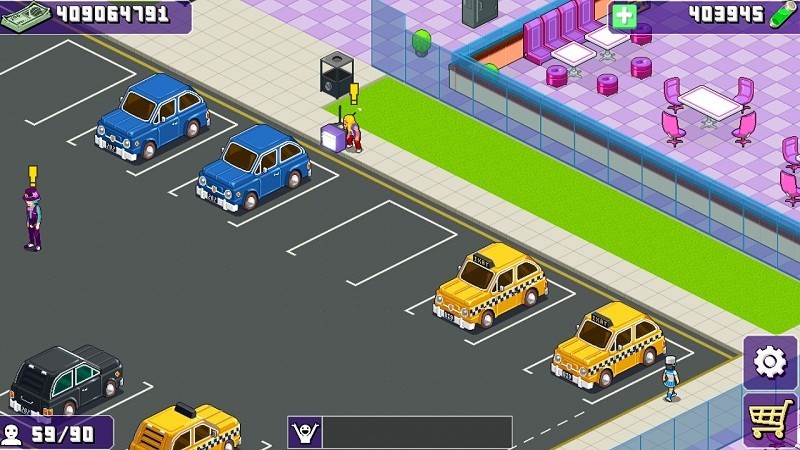 我们的快乐餐厅最新版免费下载-我们的快乐餐厅安卓版游戏下载