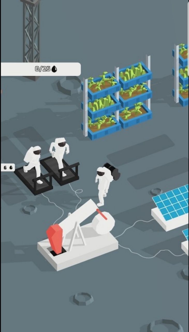 登月探险家免广告(Moon Pioneer)