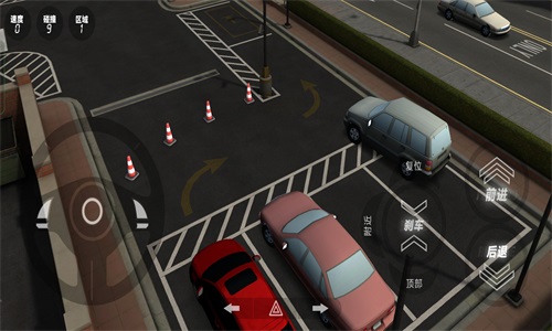 豪车驾驶员最新版