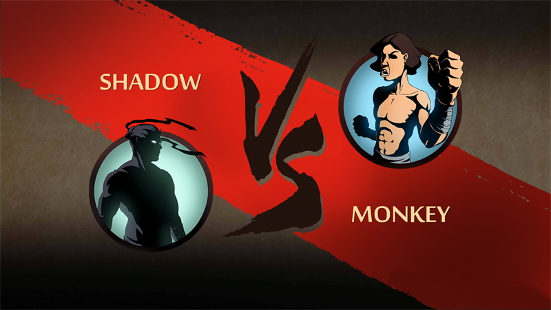 暗影格斗2无限金币钻石(Shadow Fight 2)