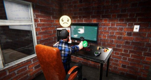 网吧模拟器2无限钞票(网吧模拟器)